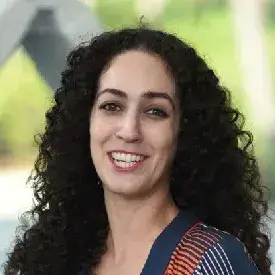 Margaux Avedisian Official Speaker Profile Picture