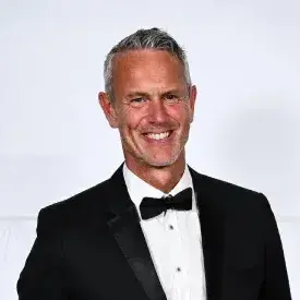 Mark Foster official speaker profile picture