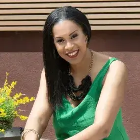 Martine Witter official speaker profile picture