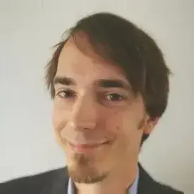 Michael Barton Official speaker profile picture