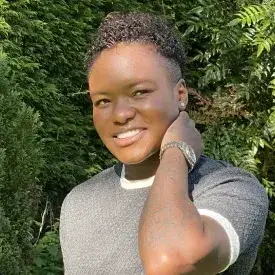Nicola adams official speaker profile picture