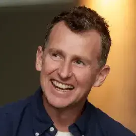 Nigel Owens official speaker profile picture