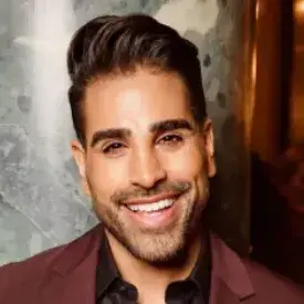 Ranj Singh official speaker profile picture