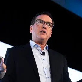 Richard Bliss Official Speaker Profile