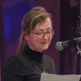 Sammi ford official speaker profile picture