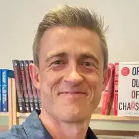 Scott Walker official speaker profile picture