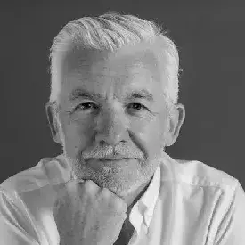 Alan O'Neill Official Speaker Profile Picture 