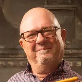 Alvin Law official speaker profile picture