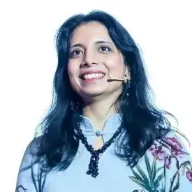 Anima Anandkumar official speaker profile picture 