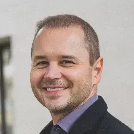 Brad Yasar Official Speaker Profile Picture