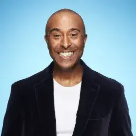 Colin Jackson official speaker profile picture