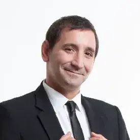 Elliot Kay Official Speaker Profile Picture