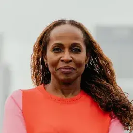 Shola Kaye Official Speaker Profile Picture