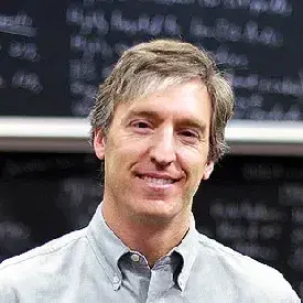 Steven Levitt Official Speaker Profile Picture