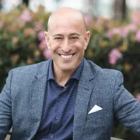 Adam Markel Official Speaker Profile Picture