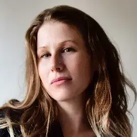 Caroline Criado Perez Official Speaker Profile Picture