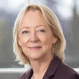 Lynda Gratton Official Speaker Profile Image
