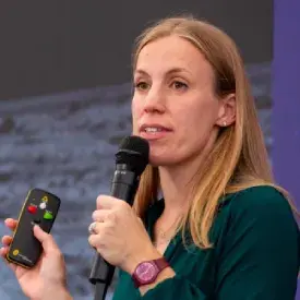 Susan Charlesworth Official Speaker Profile Picture