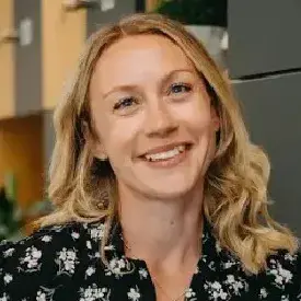 Jade Garratt official speaker profile image