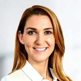 Dr. Claudia Winkler official speaker profile image