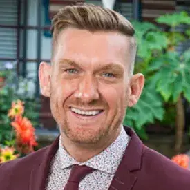 Peter Avis official speaker profile image