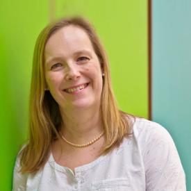 Kate Baucherel Official Speaker Profile Picture thumb