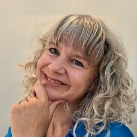 Professor Sarah Green Official Speaker Profile Picture thumb