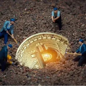 Bitcoin Experts Bitcoin Mining Thumbnail