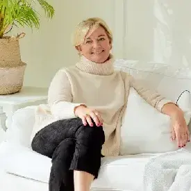 Jo Malone official speaker profile image