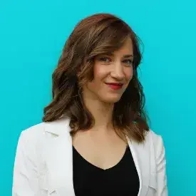 Cassie Kozyrkov Official Speaker Profile Image