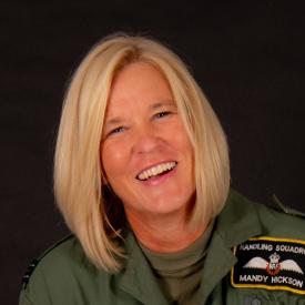 Mandy Hickson Official Speaker Profile Picture