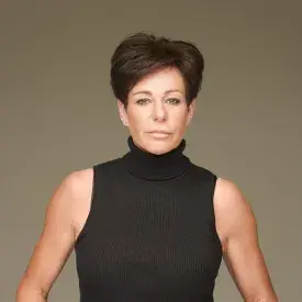 Penny Mallory Official Speaker Profile Picture