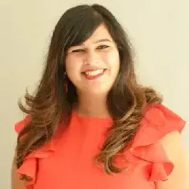 Sheena Tanna-Shah Official Speaker Profile Image