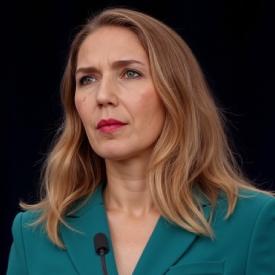 Alix Willemez Official Speaker Profile Picture