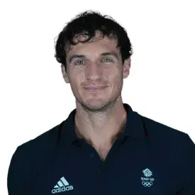Chris Gregory Official Speaker Profile Picture