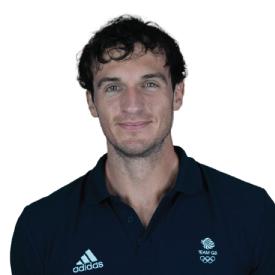 Chris Gregory Official Speaker Profile Picture