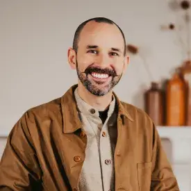 Jez Rose Official Speaker Image