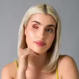 Olivia Deane Official Speaker Profile Image