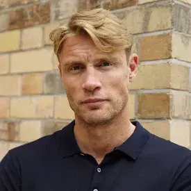 Freddie Flintoff Official Speaker Profile Picture