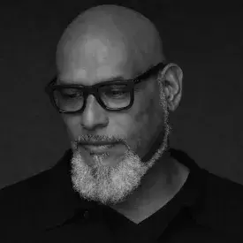 John Amaechi official speaker profile picture