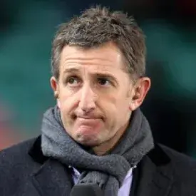 Jonathan Davies Official Speaker Profile Picture