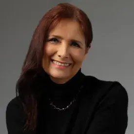 Kay Firth-Butterfield Official Speaker Profile Image