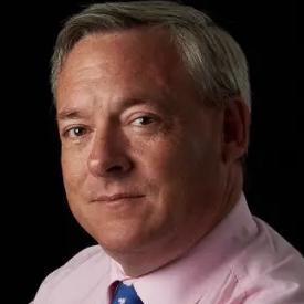 Paul Craven Official Speaker Profile Picture