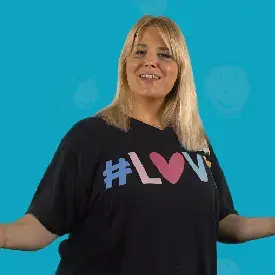 Suzie Lavington Official Speaker Profile Picture