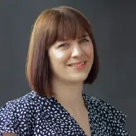 Rebecca Taylor Official Speaker Profile Image