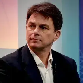 Pete Cooper Official Speaker Profile Image