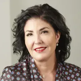 Tina Fordham Official Speaker Profile Picture