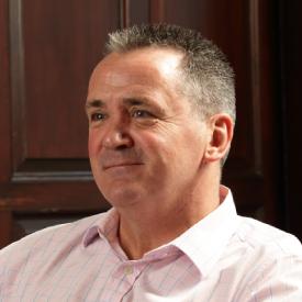 David Sole Official Speaker Profile Picture