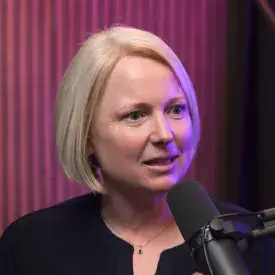 Kirsty Murphy Official Speaker Image