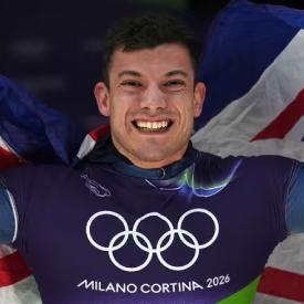 matt weston official speaker profile picture